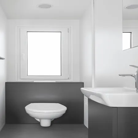 Modern In A Alpstuga Obereisenbach