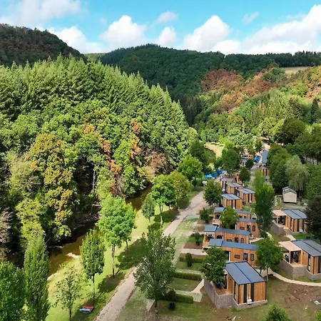 Alpstuga Modern In A Obereisenbach