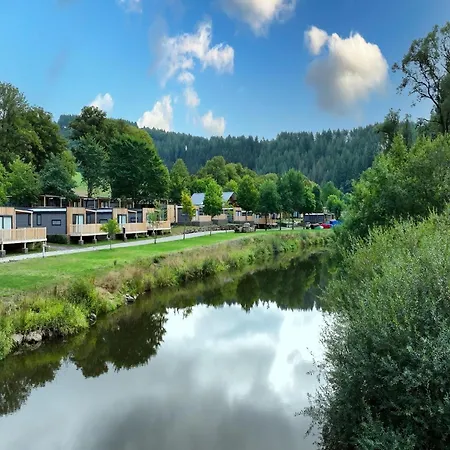 Modern In A Obereisenbach