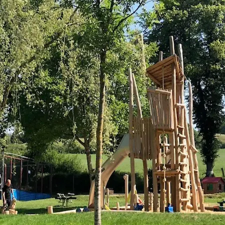 Modern In A Obereisenbach